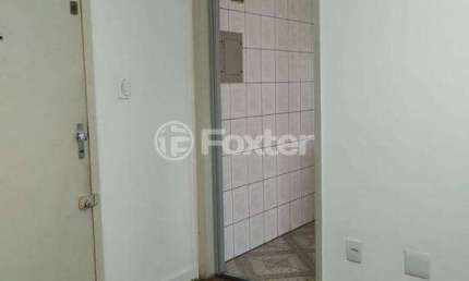 Apartamento com 2 quartos à venda na Rua Hermeto Bermudez, 530, Jardim Leopoldina, Porto Alegre, 55 m2 por R$ 270.000