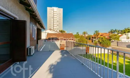 Casa com 5 quartos à venda na Rua Caxias, 60, Centro, Esteio, 660 m2 por R$ 1.899.999