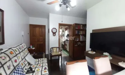 Apartamento com 2 quartos à venda na avenida teresópolis, 3480, teresópolis, porto alegre, 58 m2 por r$ 200.000