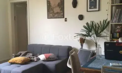 Apartamento com 2 quartos à venda na Rua Pelotas, 420, Floresta, Porto Alegre, 51 m2 por R$ 299.000