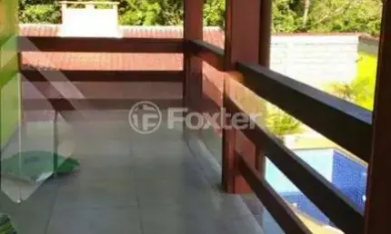 Casa com 3 quartos à venda na Rua Ventura Pinto, 141, Belém Velho, Porto Alegre, 200 m2 por R$ 699.000