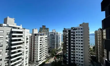 Apartamento com 3 quartos à venda na rua frei caneca, 100, agronômica, florianópolis, 236 m2 por r$ 2.985.000