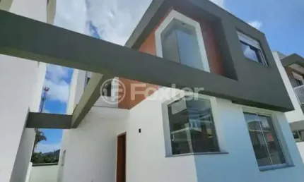Casa com 3 quartos à venda na Rua das Ágatas, 295, Pântano do Sul, Florianópolis, 131 m2 por R$ 1.116.000