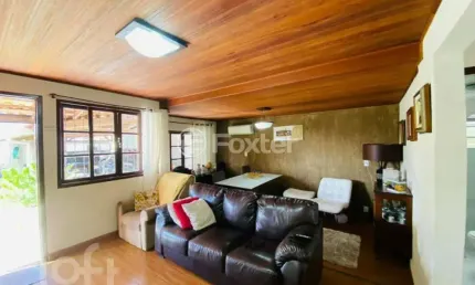 Casa com 3 quartos à venda na Rua Francisco Evangelista, 104, Jardim Atlântico, Florianópolis, 172 m2 por R$ 660.000