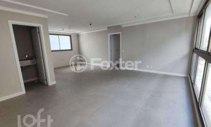 Apartamento com 3 quartos à venda na Rua Presidente Nereu Ramos, 331, Centro, Florianópolis, 108 m2 por R$ 1.490.000