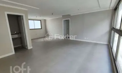 Apartamento com 3 quartos à venda na Rua Presidente Nereu Ramos, 331, Centro, Florianópolis, 108 m2 por R$ 1.490.000
