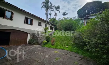 Casa em condomínio fechado com 4 quartos à venda na Rua Capitão Romualdo de Barros, 705, Carvoeira, Florianópolis, 190 m2 por R$ 2.550.000