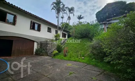 Casa em condomínio fechado com 4 quartos à venda na Rua Capitão Romualdo de Barros, 705, Carvoeira, Florianópolis, 190 m2 por R$ 2.550.000