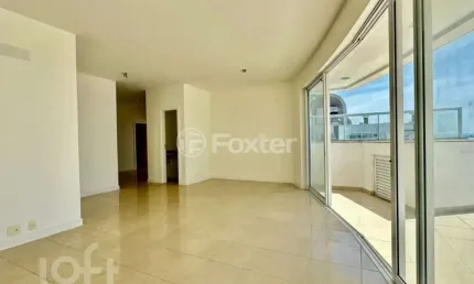Cobertura com 4 quartos à venda na Rua Almirante Barroso, 45, João Paulo, Florianópolis, 348 m2 por R$ 5.000.000