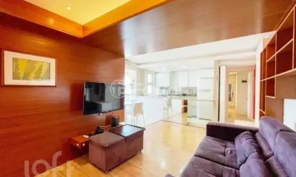 Apartamento com 2 quartos à venda na avenida independência, 813, independência, porto alegre, 85 m2 por r$ 550.000