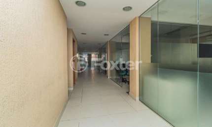 Sala comercial com 3 salas à venda na Travessa Francisco de Leonardo Truda, 98, Centro Histórico, Porto Alegre, 361 m2 por R$ 1.083.000