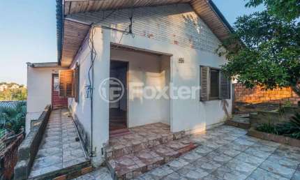 Casa com 5 quartos à venda na Rua Vladimir Herzog, 486, Jardim Carvalho, Porto Alegre, 109 m2 por R$ 332.500