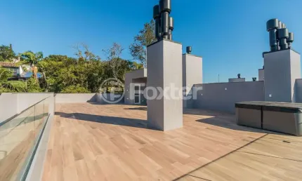 Cobertura com 3 quartos à venda na Rua Padre João Batista Reus, 173, Vila Conceição, Porto Alegre, 389 m2 por R$ 5.580.000