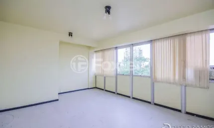 Sala comercial com 1 sala à venda na rua vinte e quatro de outubro, 1312, auxiliadora, porto alegre, 28 m2 por r$ 170.000