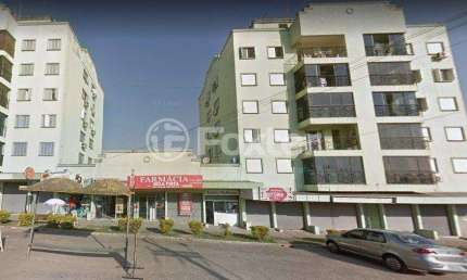 Apartamento com 3 quartos à venda na Estrada Frederico Dihl, 1021, Bela Vista, Alvorada, 62 m2 por R$ 240.000