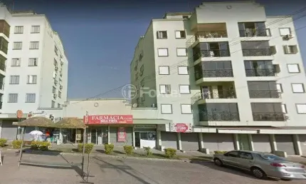 Apartamento com 3 quartos à venda na Estrada Frederico Dihl, 1021, Bela Vista, Alvorada, 62 m2 por R$ 240.000