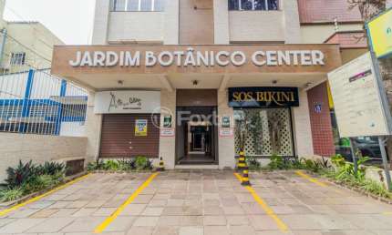 Ponto comercial à venda na Rua Barão do Amazonas, 1090, Jardim Botânico, Porto Alegre, 24 m2 por R$ 200.000
