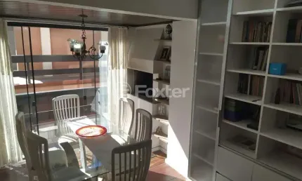Apartamento com 3 quartos à venda na Rua Dea Coufal, 1411, Ipanema, Porto Alegre, 90 m2 por R$ 496.000