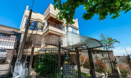 Cobertura com 3 quartos à venda na rua miguel couto, 817, menino deus, porto alegre, 328 m2 por r$ 1.375.000