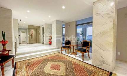 Apartamento com 3 quartos à venda na Rua Olavo Barreto Viana, 66, Moinhos de Vento, Porto Alegre, 176 m2 por R$ 1.000.000