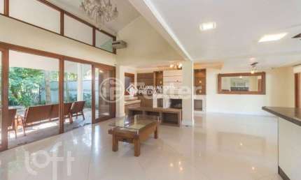 Casa com 4 quartos à venda na Rua João Mendes Ouriques, 135, Jardim Isabel, Porto Alegre, 460 m2 por R$ 2.300.000