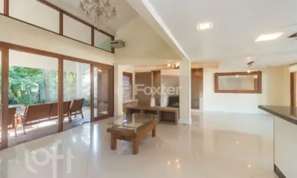 Casa com 4 quartos à venda na rua joão mendes ouriques, 135, jardim isabel, porto alegre, 460 m2 por r$ 2.300.000