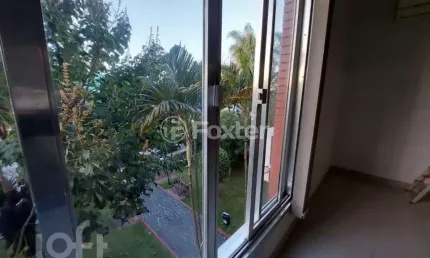 Apartamento com 2 quartos à venda na Avenida Sertório, 641, Navegantes, Porto Alegre, 72 m2 por R$ 318.000