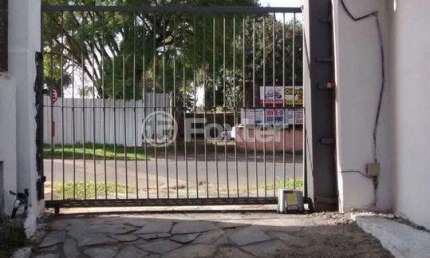 Casa com 2 quartos à venda na Rua Gaspar Lemos, 41, Nossa Senhora das Graças, Canoas, 190 m2 por R$ 426.000
