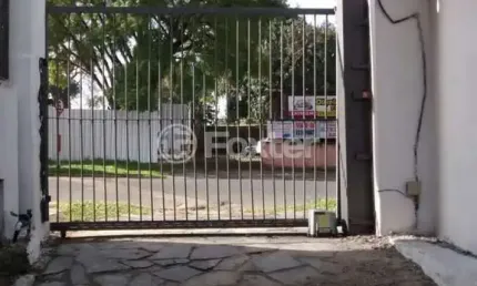 Casa com 2 quartos à venda na Rua Gaspar Lemos, 41, Nossa Senhora das Graças, Canoas, 190 m2 por R$ 426.000
