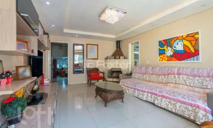 Casa com 3 quartos à venda na Rua Vasco da Gama, 144, Centro, Canoas, 136 m2 por R$ 899.000
