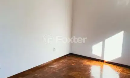 Apartamento com 2 quartos à venda na Rua Jaguari, 353, Cristal, Porto Alegre, 72 m2 por R$ 220.000