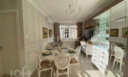 Apartamento com 2 quartos à venda na Rua Anita Garibaldi, 30, Centro, Florianópolis, 57 m2 por R$ 606.000