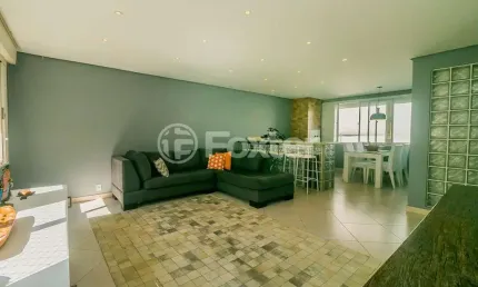 Apartamento com 3 quartos à venda na Rua Monsenhor Veras, 361, Santana, Porto Alegre, 81 m2 por R$ 530.000