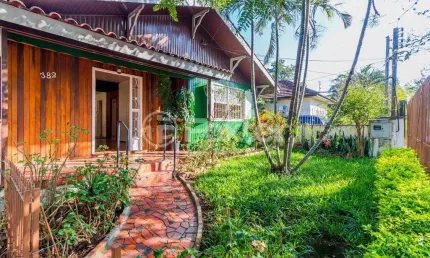 Casa comercial com 2 salas à venda na Rua Professora Cecy Cordeiro Thofehrn, 382, Sarandi, Porto Alegre, 192 m2 por R$ 570.000