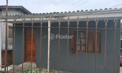 Casa com 3 quartos à venda na Rua Rincão da Querência, 1038, Santa Isabel, Viamão, 75 m2 por R$ 228.000