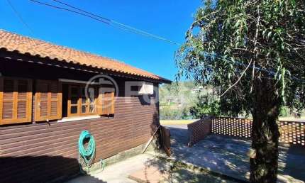 Terreno comercial à venda na Avenida João Carlos Viale Dias, 1524, Tarumã, Viamão, 280 m2 por R$ 450.000