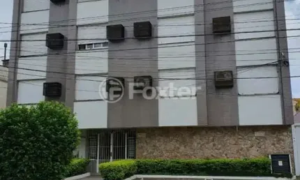 Apartamento com 2 quartos à venda na Rua Olinda, 274, São Geraldo, Porto Alegre, 64 m2 por R$ 290.000