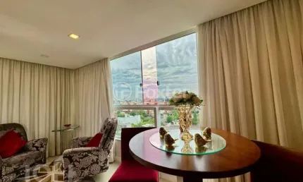 Apartamento com 3 quartos à venda na Rua São Pedro, 153, Marechal Rondon, Canoas, 128 m2 por R$ 1.400.000