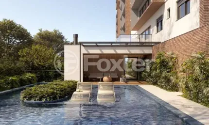 Apartamento com 2 quartos à venda na Rua General Caldwell, 775, Menino Deus, Porto Alegre, 117 m2 por R$ 1.304.997