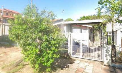 Terreno à venda na Rua João Mora, 67, Camaquã, Porto Alegre, 566 m2 por R$ 807.500