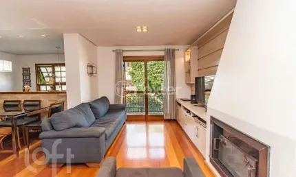 Casa com 4 quartos à venda na avenida circular, 722, vila jardim, porto alegre, 287 m2 por r$ 700.000
