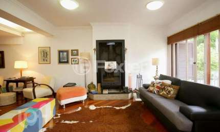 Casa com 4 quartos à venda na Rua Matias José Bins, 326, Três Figueiras, Porto Alegre, 363 m2 por R$ 1.650.000