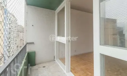 Apartamento com 3 quartos à venda na rua jerônimo coelho, 1247, centro histórico, porto alegre, 144 m2 por r$ 650.000