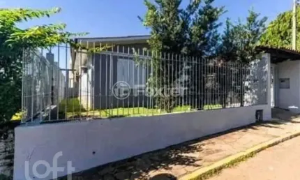 Casa com 3 quartos à venda na Rua Estrela, 48, Primavera, Novo Hamburgo, 86 m2 por R$ 380.000
