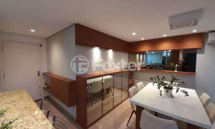 Apartamento com 3 quartos à venda na Rua Pernambuco, 52, Rio Branco, Novo Hamburgo, 98 m2 por R$ 636.000