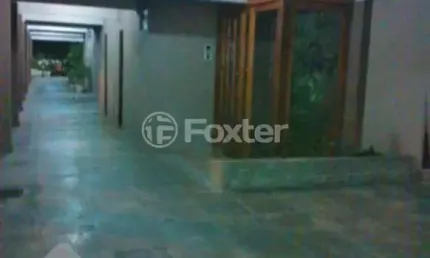 Cobertura com 2 quartos à venda na travessa encruzilhada, 160, bom jesus, porto alegre, 116 m2 por r$ 459.000
