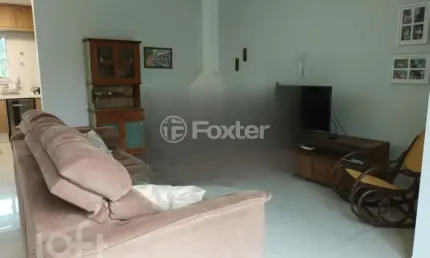 Casa em condomínio fechado com 4 quartos à venda na Avenida Luiz Boiteux Piazza, 4256, Ponta das Canas, Florianópolis, 224 m2 por R$ 2.105.000