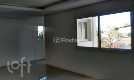 Apartamento com 2 quartos à venda na Rua Rosinha Joaquina da Silveira, 95, Vargas, Sapucaia do Sul, 65 m2 por R$ 249.999