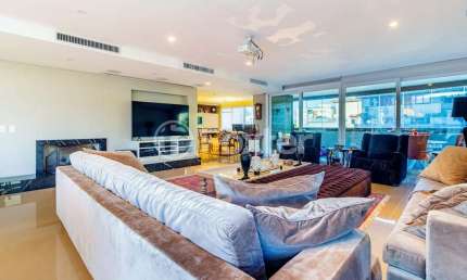 Apartamento com 4 quartos à venda na Rua Comendador Rheingantz, 635, Auxiliadora, Porto Alegre, 382 m2 por R$ 6.500.000
