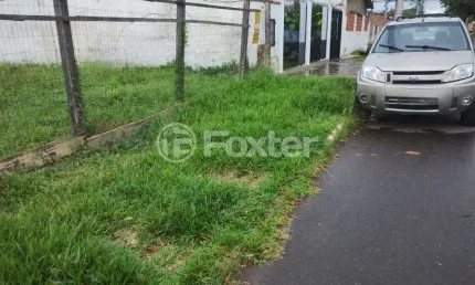 Terreno à venda na Rua Gomes Freire de Andrade, 977, Niterói, Canoas, 300 m2 por R$ 240.000
